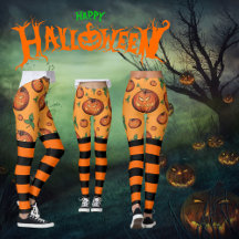 Leggings Fashion Akcessories