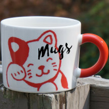 Mugs