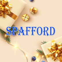 Spafford_Name T-Shirt
