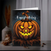 Seasonal Halloween collection 