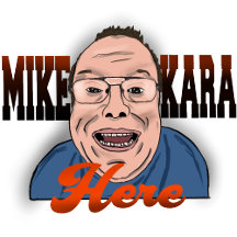 Mike Kara Here Ultimate Collection
