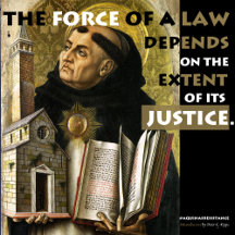 The Aquinas Resistance