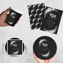 RIP 20s Birthday Suite