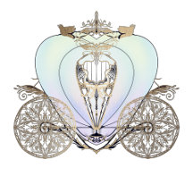 Fairytale Wedding or Party