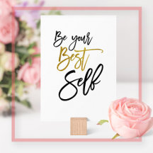 INSPIRATIONAL QUOTE POSTERS