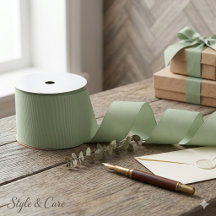 Custom Ribbons for Every Occasion