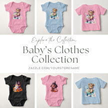 Babies Clothes