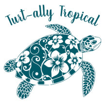 Hawaiian-Sea Turtle-Gifts & Apparel-Fisherman Core