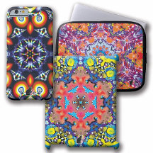 Kaleidoscope Cases
