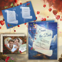 Fantasy Realms of Magic Scenery designs