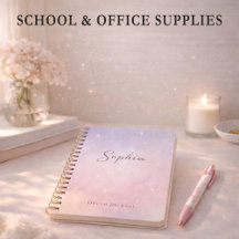 School & Office Supplies