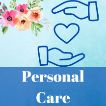 Home and personal Card