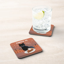 Halloween Coasters