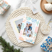 Christmas By The Sea