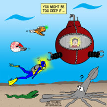 Fish and Sea Creatures