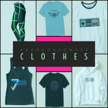 CLOTHING