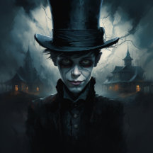 Puzzle Dark