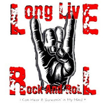 Heavy Metal and Rock Music Stuff