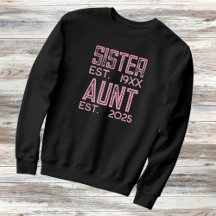 Apparel For Aunts