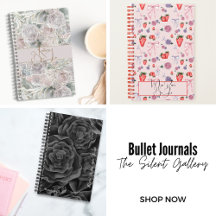 Bullet Journals