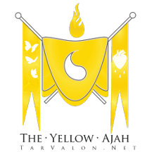 Yellow Ajah