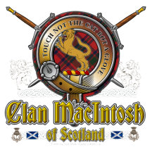 Clan MacIntosh