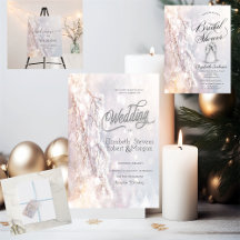 Winter Wonderland Branches 