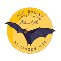 National Morris Ale 2019