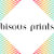 Bisous Prints