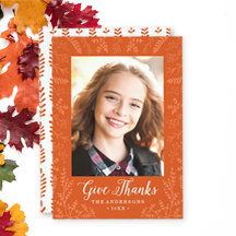 Autumn Flourish