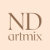 ND artmix