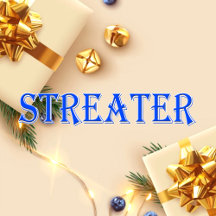 Streater_Name T-Shirt