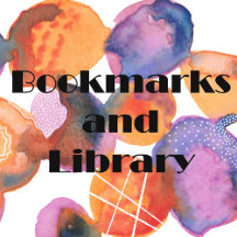 For book lovers - by Beth