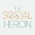The Social Heron
