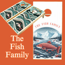 The Fish family