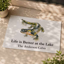 Lakeside Guest Welcome Kit