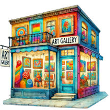 ART GALLERY