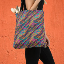 Psychedelic Patterns