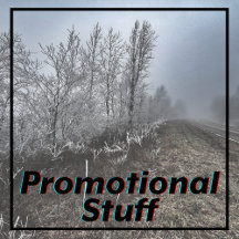 Arkansas Outside Promotional Stuff