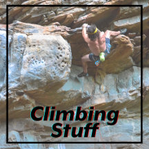 Climbing Stuff