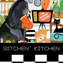 BITCHEN KITCHEN