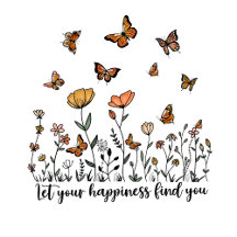 ENCOURAGEMENT & CONGRATULATIONS 