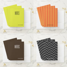Personalized Binders & Pocket Folders