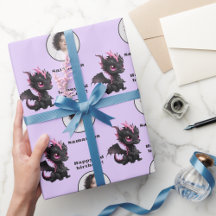 Dragons and Dinosaurs