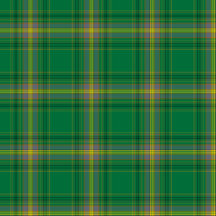 Plaid No. 19
