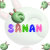 Sanan