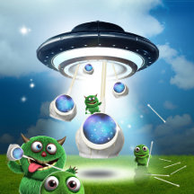 Galaxy Starlight Space Clouds