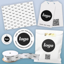 Small Business Promotional Packaging and Products