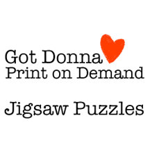 JIGSAW PUZZLES