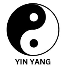Yin and Yang